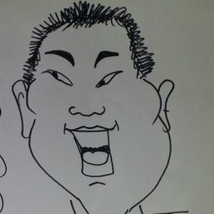 Meet your Posher, Hieu